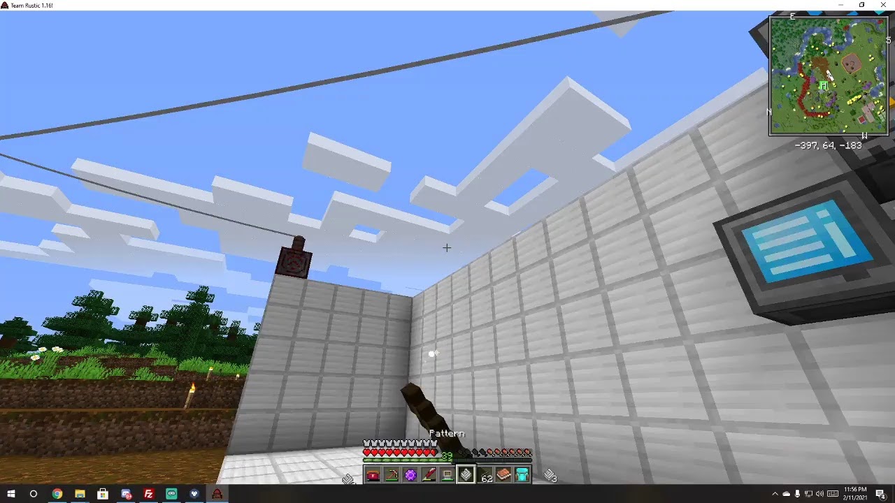 Thursday Night Grab Bag Minecraft! YouTube