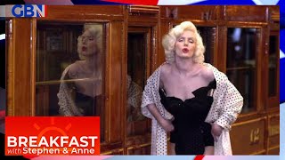 Marilyn Monroe's PERSONAL ITEMS up for auction at Julien's Auctions | Kinsey Schofield reports screenshot 1