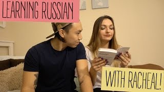 Learning Russian (feat. Racheal Yeomans) Learning Russian (feat. Racheal Yeomans)