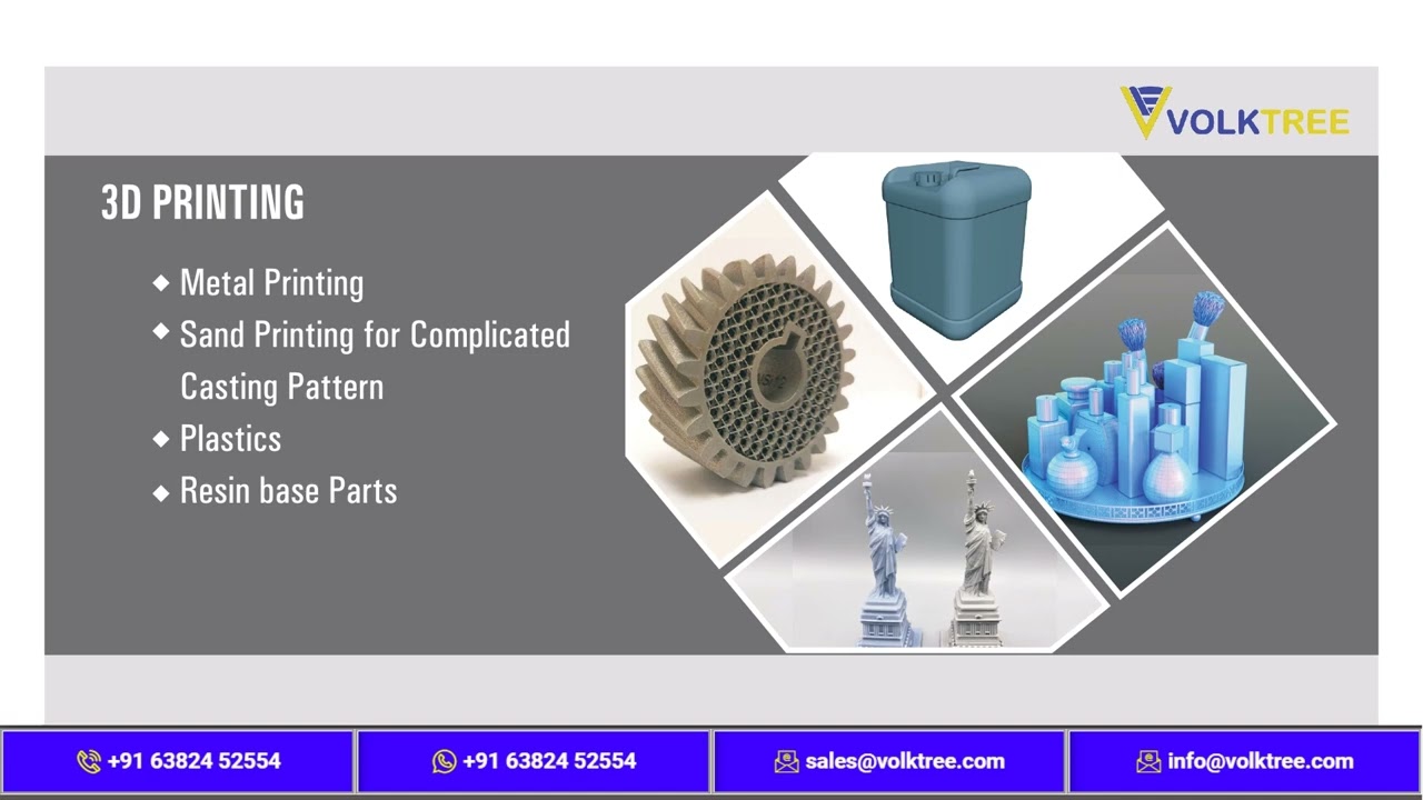 PRECISION ENGINEERING PARTS MANUFACTURING | Volktree