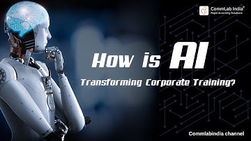How is AI Transforming Corporate Training?