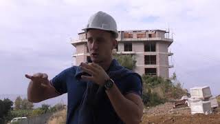 Тайрус недвижимость в Турции как строится дом 26 11 2019г