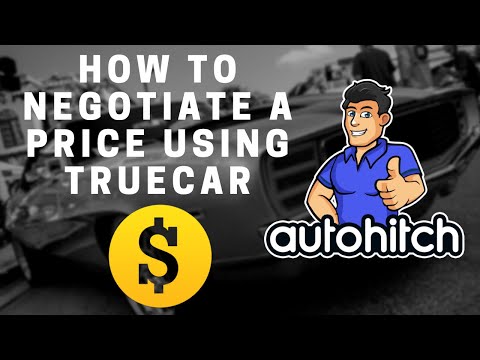 how-to-use-truecar-to-negotiate-car-price