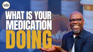 What Is Your Diabetes Medication Actually Doing?  (Finally Explained)