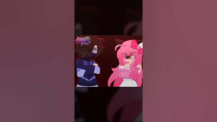 " 💔Aph X Zane & KC X Aaron..💢 " // Gacha Version // Aphmau crews💜