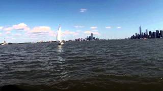 Sunday Mornin Sailin