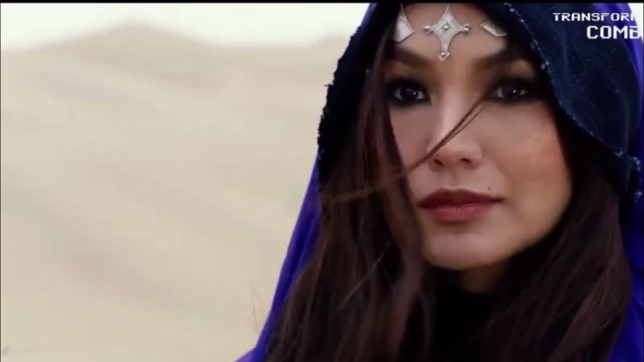 TRANSFORMERS 6 OBLIVION TRAILER FULL (BAYVERSE) YouTube