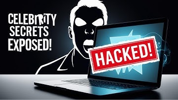 Top 5 Celebrity Ransomware Attacks: How Famous Figures Fell Victim to Cyber Extortion