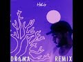 Roy Woods - Drama feat. Drake • HeLix Remix•