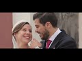 Video de boda en Sevilla. Hacienda de Medina Loveisintheframe Ignacio & Maria