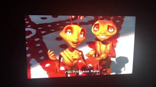Antz 1998 Z The 16 Year Old And Bala The 15 Year Old Great Adventures Part 3