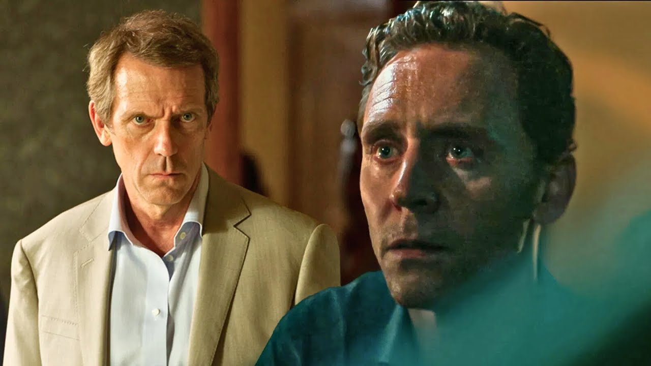 «Ночной менеджер» 2x03: ШОКИРУЮЩИЙ ПОВОРОТ И РАЗЪЯСНЕНИЕ КОНЦОВКИ