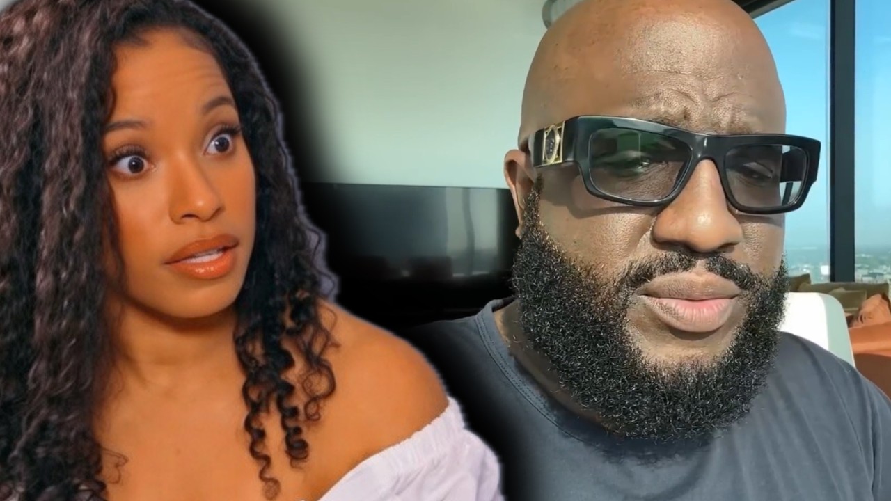 Micca DESTROYED By Her Own Evidence Against Anton Daniels