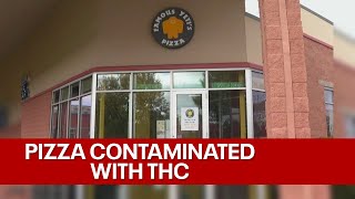 Pizza contaminated with THC, Wisconsin business apologizes | FOX6 News Milwaukee