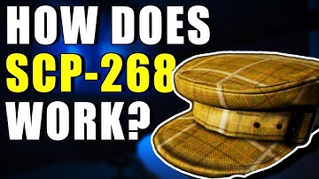 Testing SCP-268 on ALL SCPs in Ultimate Edition | SCP: Containment Breach - Ultimate Edition Reborn