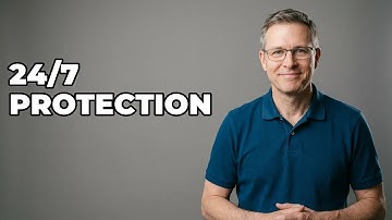 What Real-Time Security Features Do Paid Antivirus Programs Include?