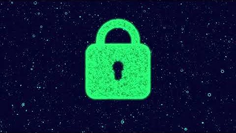 Metaverse Cyber Security Logo Reveal | Intro | Adobe After Effect Templates