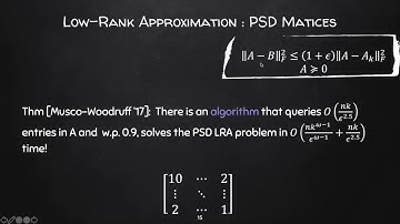 WOLA 2020 - Ainesh Bakshi