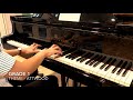 Capture de la vidéo Grade 1 Theme Thomas Attwood Abrsm Piano 2019-2020 (Theme And Variations, Sonatina No.4 In D)