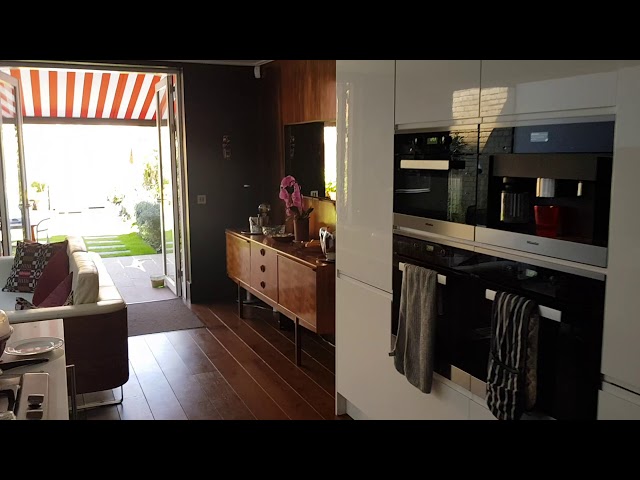Video 1: Kitchen