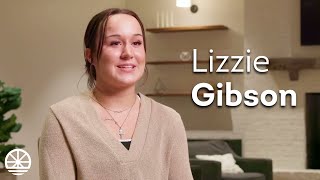 Life Change - Lizzie Gibson's Baptism