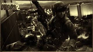 Tom Glancy's Rainbow Six - Vegas 2 - OST screenshot 4