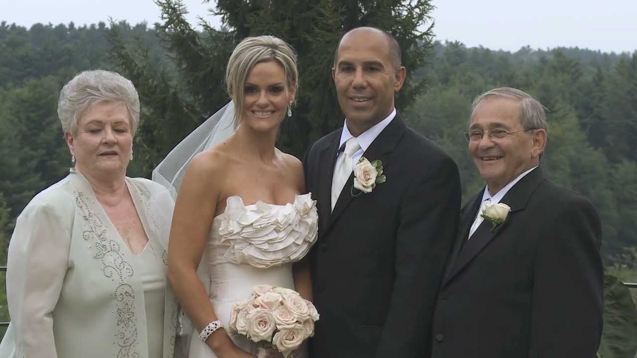 Amy Rezak Wedding Stevens Indicator Spring 2015