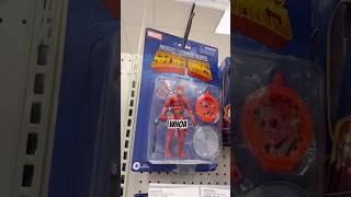 Finding Daredevil in the Wild