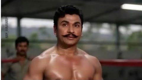 Mahasamara |Dr.Rajkumar | Shankar Nag | Dr.Vishnu | #drrajkumar #vishnudada #shankarnag #kannada #ai