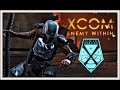 XCOM: Enemy Within - Classic Lone Wolf Ironman 1vs11