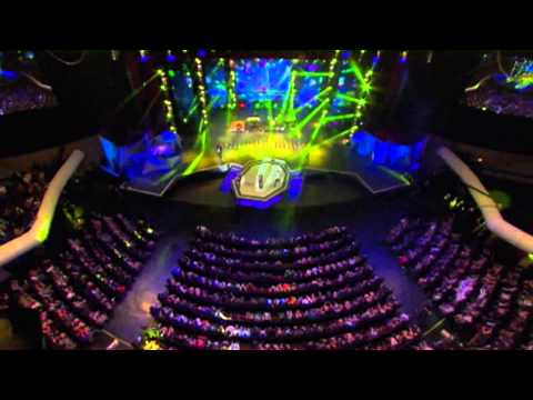 The Wanted Glad You Came We Own The Night 