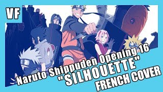 [AMVF] Naruto Shippuden OP16 - \