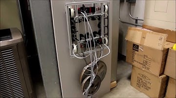 Otto - Wall Climbing Robot, Update 1