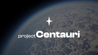 project Centauri Gameplay Preview screenshot 1