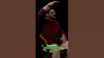 Bridging the Divine, the Heart of Hindu Culture | Rajarshi Nandy | Sanathan | Hindu #shortsfeed