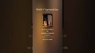 Lágrimas de Cante Jondo v2