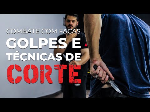 [FREE] Knife Combat Course - Strikes and Cutting Techniques