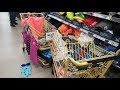 PENNY SHOPPING! CLOTHES FOR .01 SECRET HIDDEN CLEARANCE AT DOLLAR GENERAL