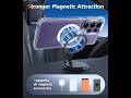 Samsung Galaxy S26 Ultra Case Compatible with MagSafe Slim