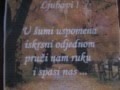 NA DAN NJENOG VENCANJA Velimir Rajic.wmv