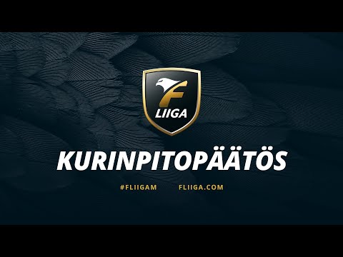 Tästä tilanteesta määrättiin