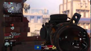 Bo3 quad feed