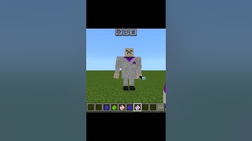 Minecraft #fyp #shorts