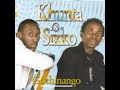 Khunta & Sixko - Djolou (Official Audio)