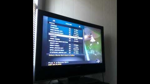 NBA 2K11 My Player|The Next Chris Smoove|The Creation of Chris Smoove