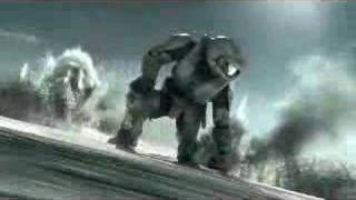 New Halo 3 Trailer (real)