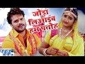      bhole bhole boli  khesari lal  kajal raghwani  bhojpuri kanwar songs 2016