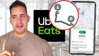 DECLINE These Orders When Driving For Food Delivery Apps! (ALWAYS)