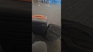 3piece Luggage Set For Every Trip travelessentials luggageset travelhack vacationready