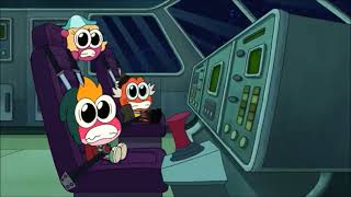 Lightyear Teaser Thecartoonman12 Style